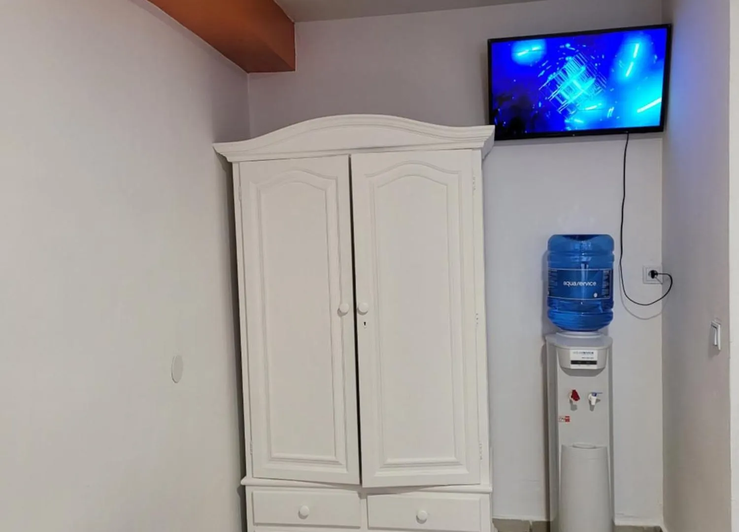 Accommodatie bij particulieren Habitacion Muy Centrica. Granada