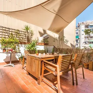  Appartement Vallhonrat Espagne