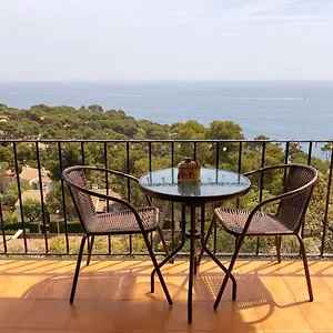  Appartement Wonderful With Outstanding Views - Calella De Palfrugell Espagne