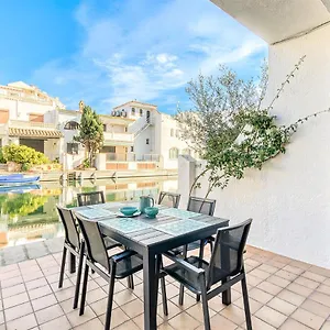  Hébergement de vacances Isla Cartago 49 - Immo Barneda Espagne