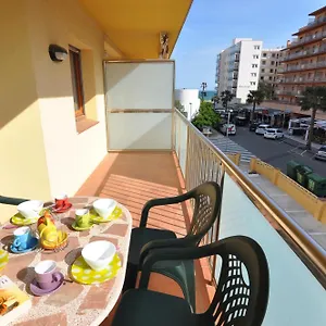  Appartement Rnet - Ii Espagne