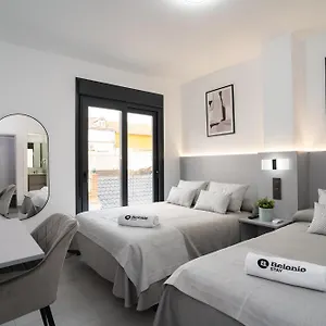  Hébergement de vacances Belonio L'prados Espagne