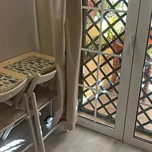  Séjour chez l'habitant Dudi's Peppers Espagne