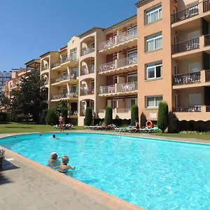  Appartement Gran Reserva Luna 5 17 - Immo Barneda Espagne