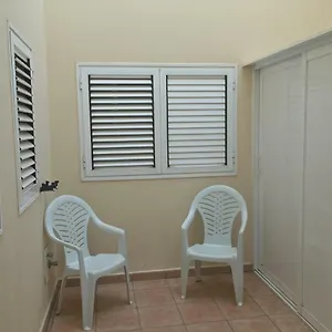  Hébergement de vacances Casa Daniela Espagne