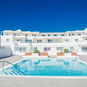  Appartement Flower 7 Espagne