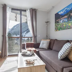  Appartement Acogedor Baqueira 1500 Espagne