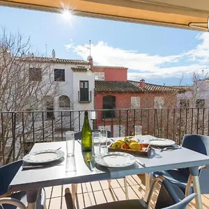  Appartement Canadell Baixos 3º Espagne