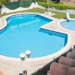  Hébergement de vacances R22 Espagne