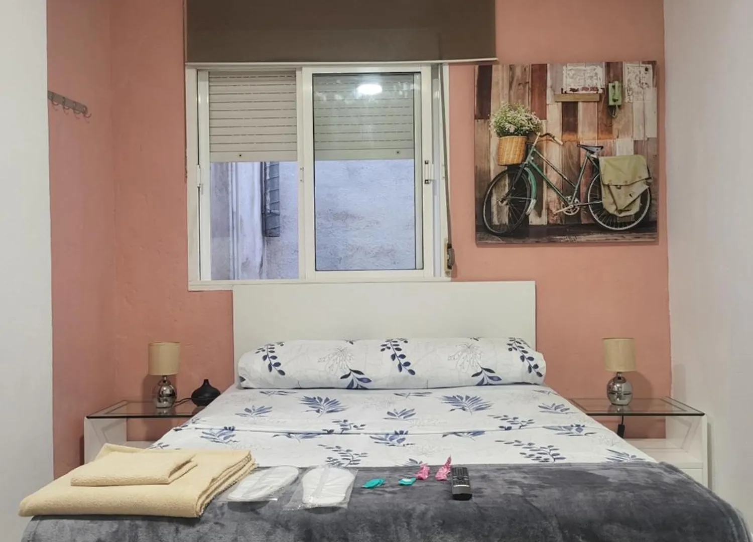 Homestay Habitacion Muy Centrica. Granada Spain
