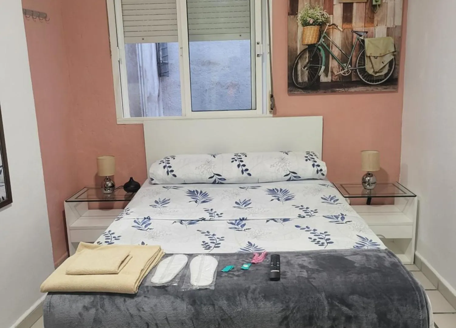 Habitacion Muy Centrica. Granada