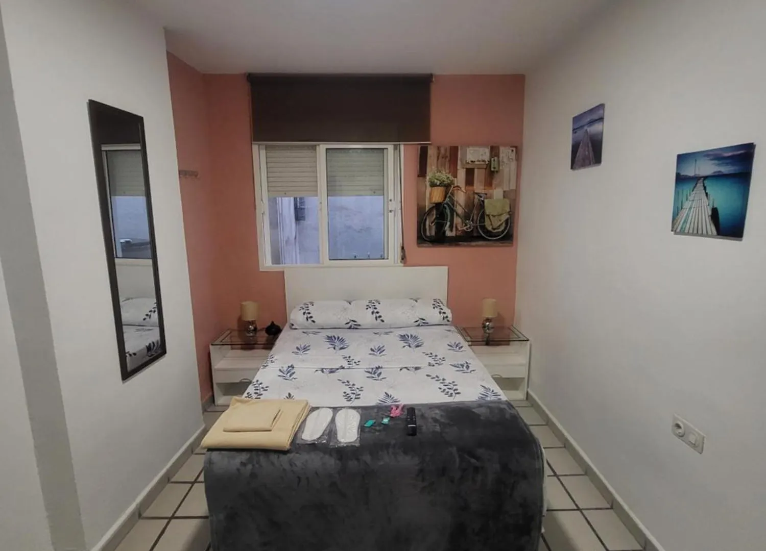 Homestay Habitacion Muy Centrica. Granada