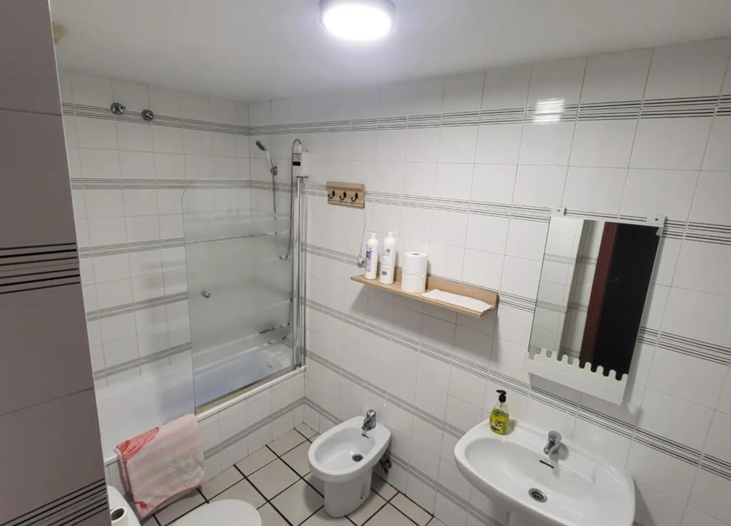 Habitacion Muy Centrica. Granada