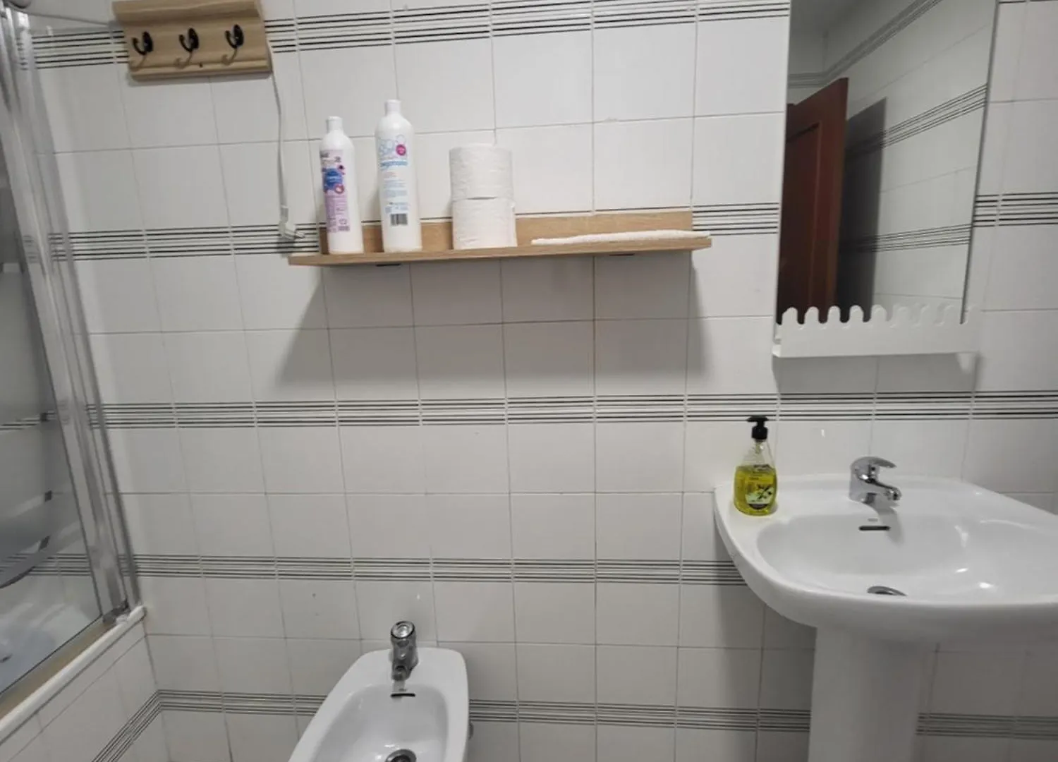 Habitacion Muy Centrica. Granada