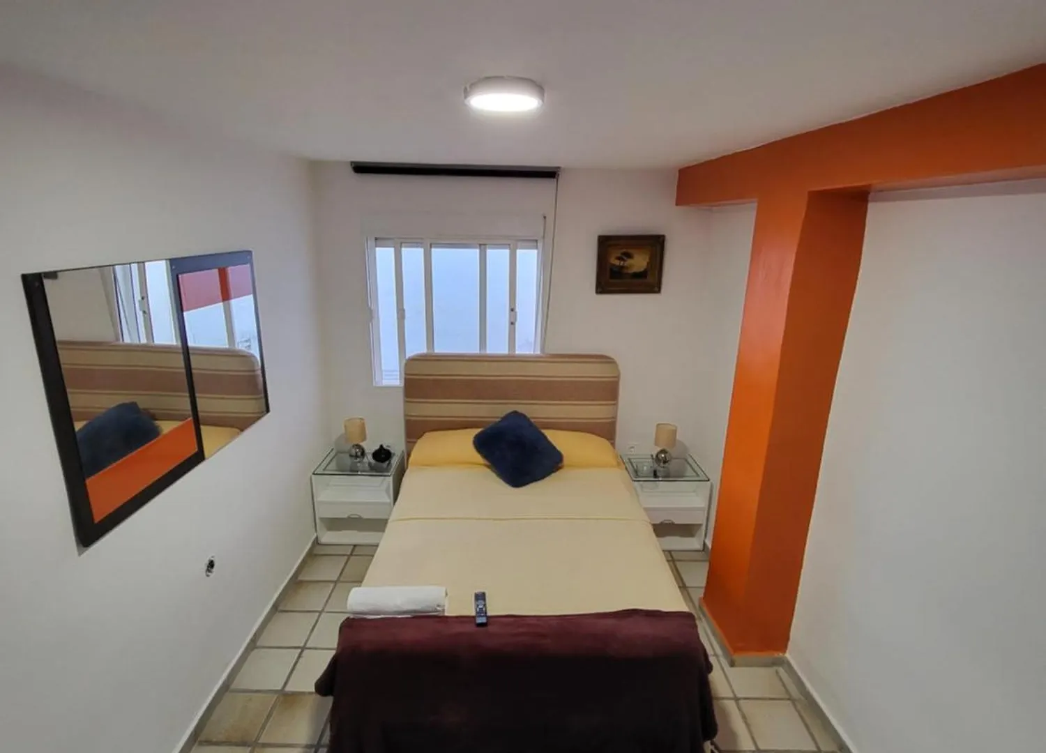 Habitacion Muy Centrica. Granada 0*,