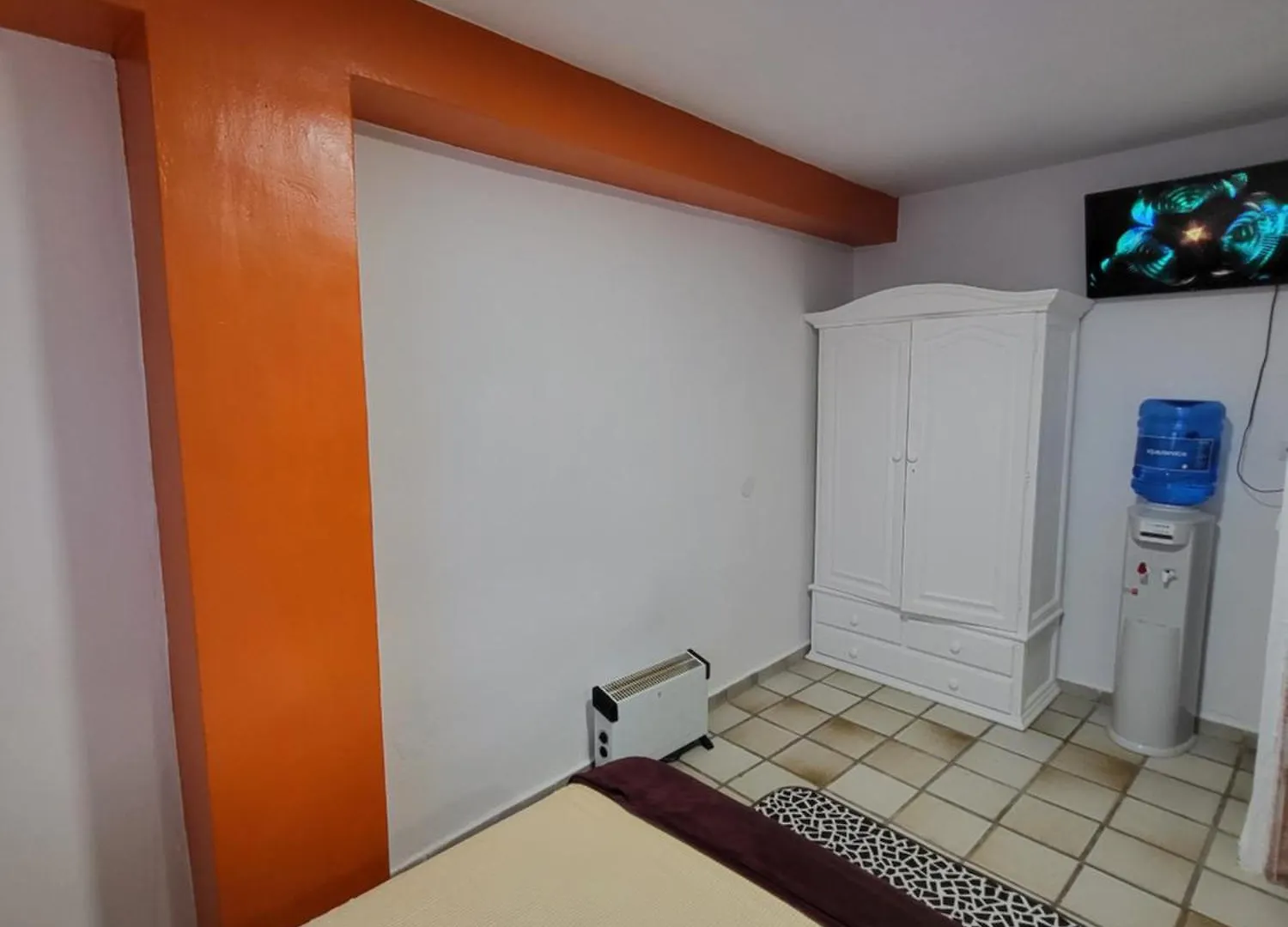 Homestay Habitacion Muy Centrica. Granada