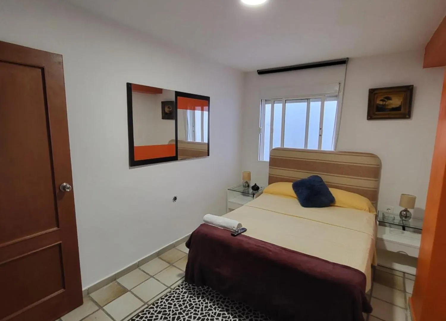 Habitacion Muy Centrica. Granada