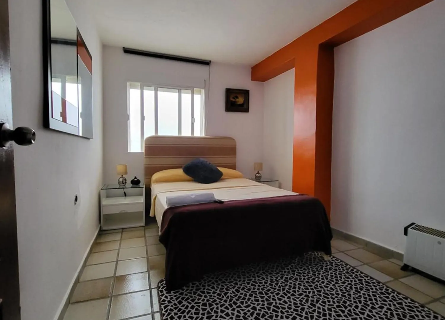 Habitacion Muy Centrica. Granada Spain
