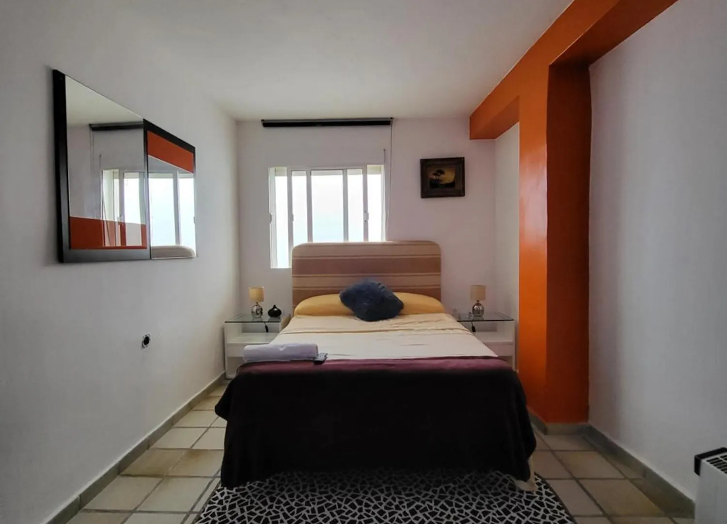 Homestay Habitacion Muy Centrica. Granada