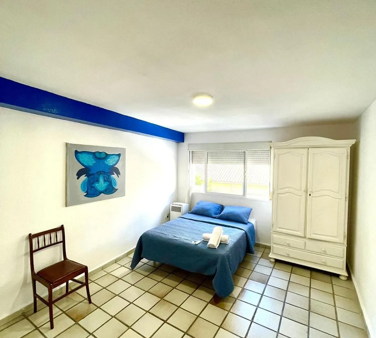 Habitacion Muy Centrica. Granada Homestay
