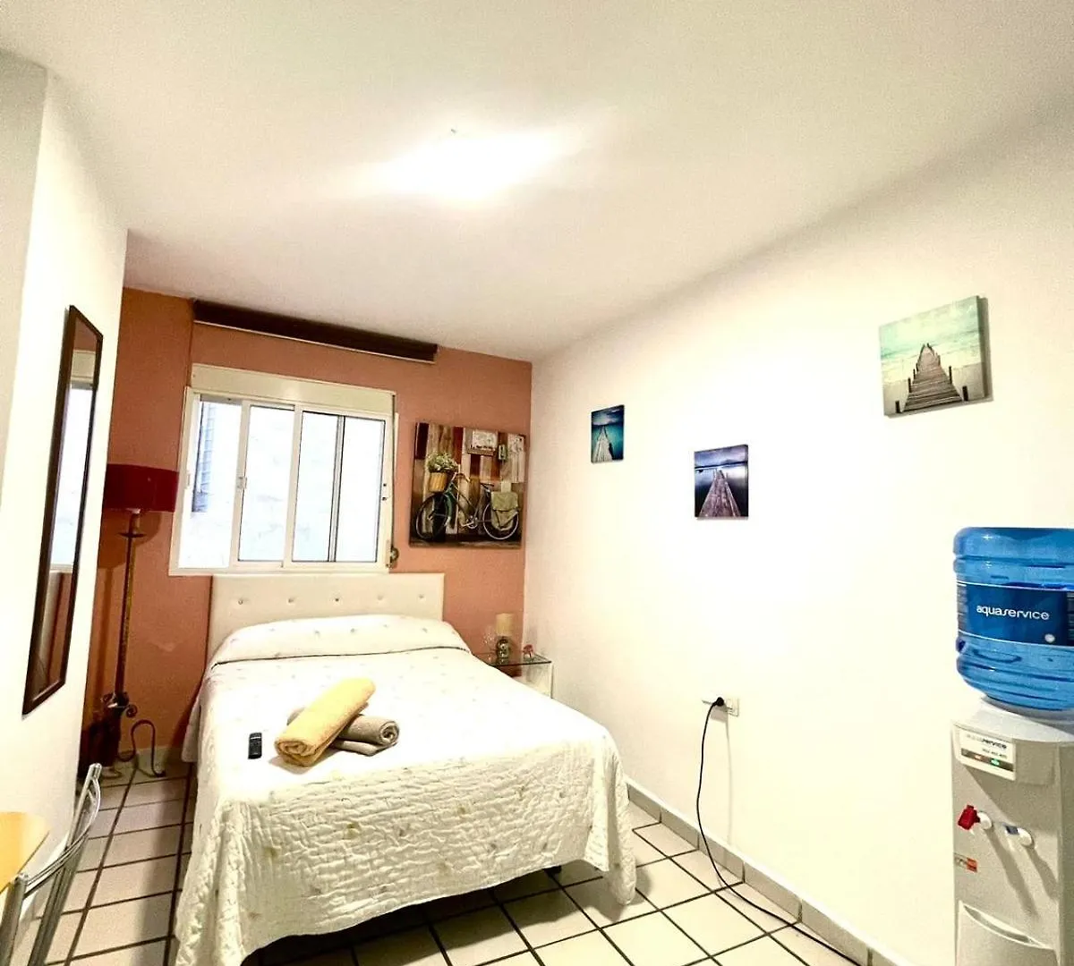 Habitacion Muy Centrica. Granada Spain