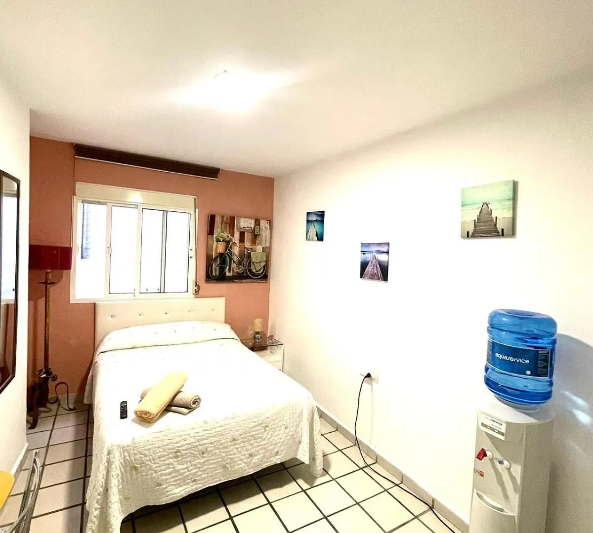 Habitacion Muy Centrica. Granada Spain