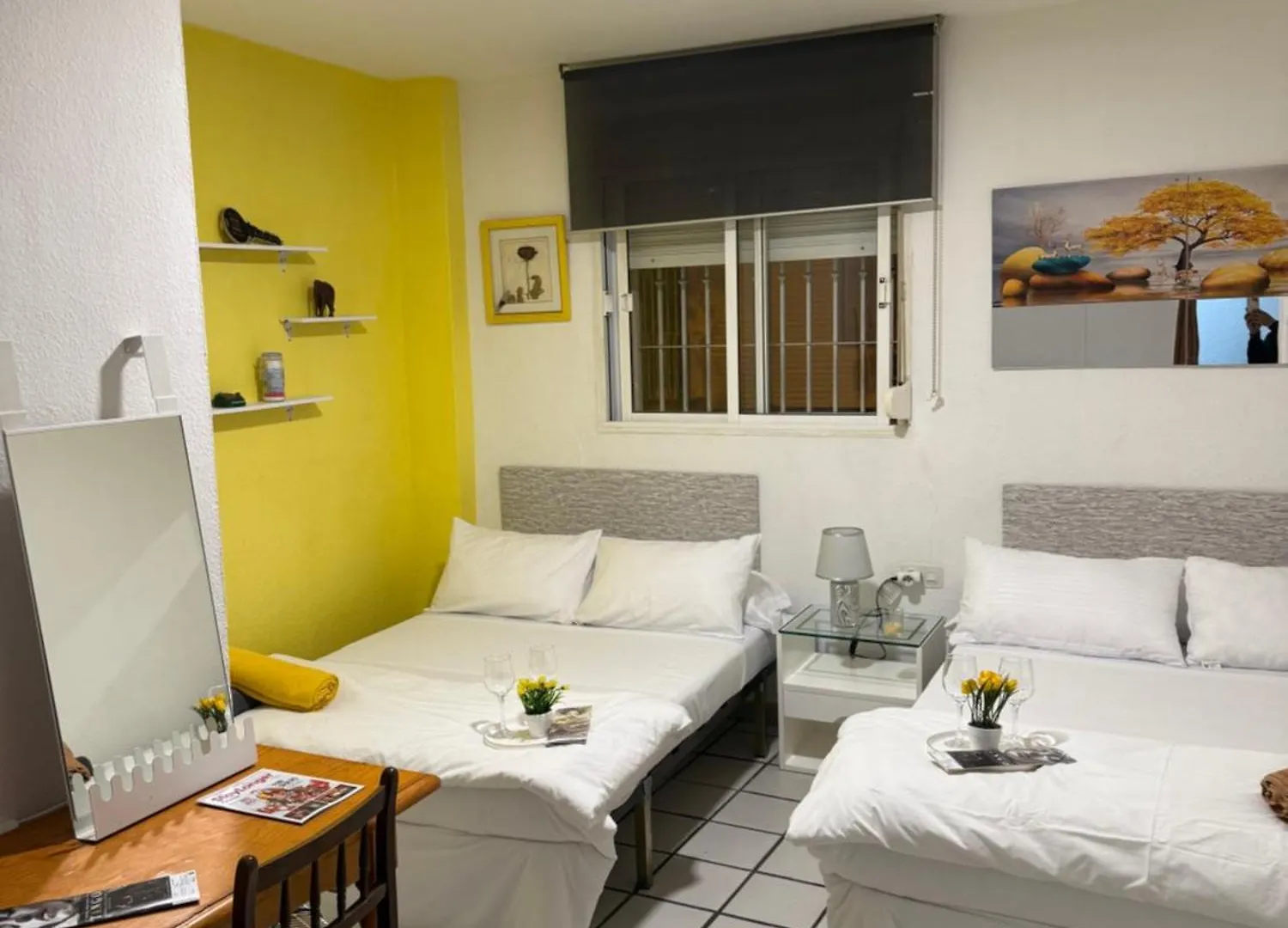 Homestay Habitacion Muy Centrica. Granada