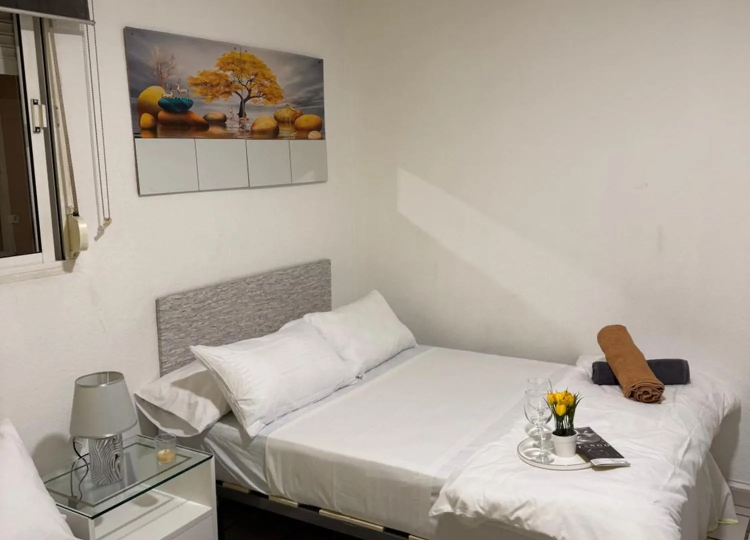 Homestay Habitacion Muy Centrica. Granada Spain