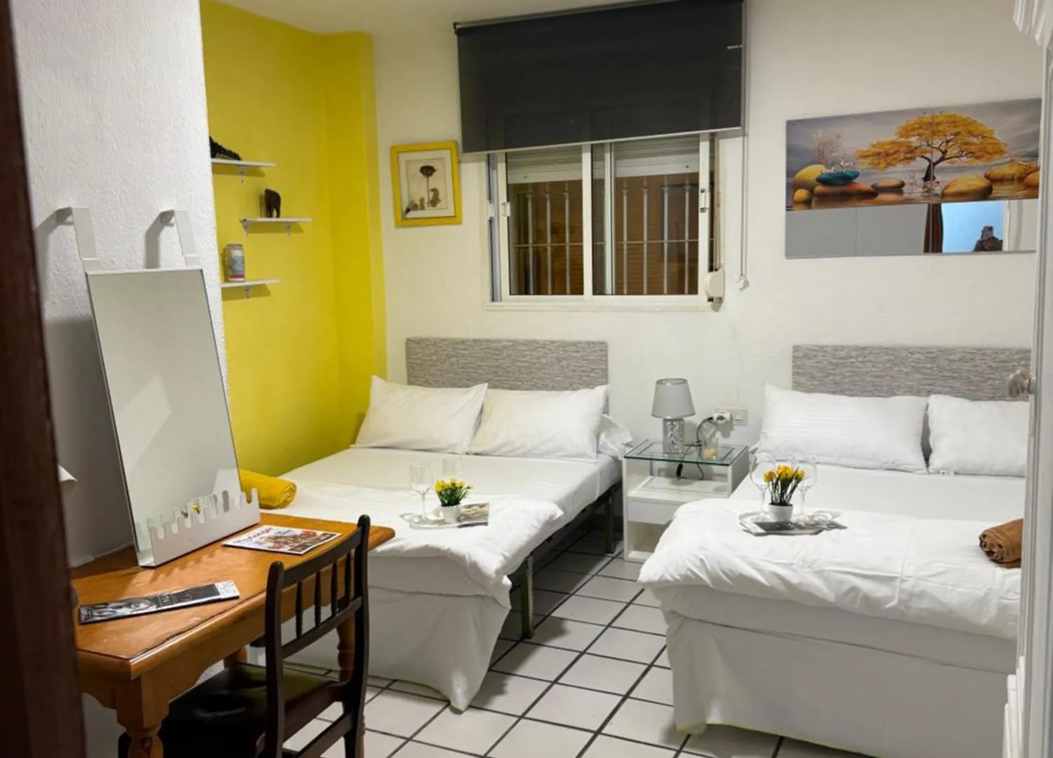 Habitacion Muy Centrica. Granada Spain