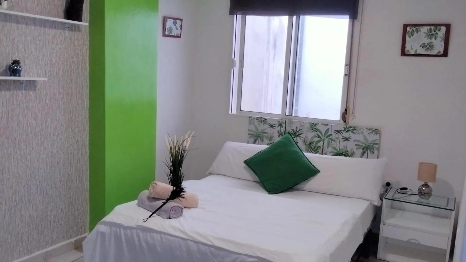 Habitacion Muy Centrica. Granada 0*,  Spain