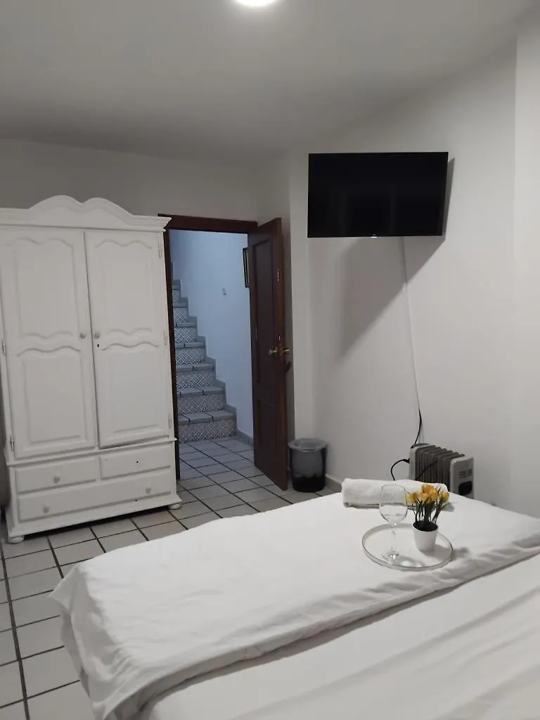 Homestay Habitacion Muy Centrica. Granada Spain