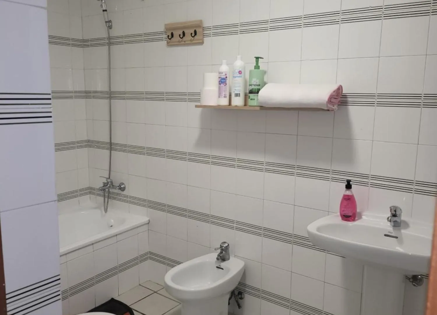 Habitacion Muy Centrica. غرناطة 0*,  إسبانيا