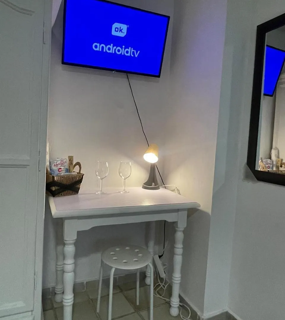 Habitacion Muy Centrica. غرناطة